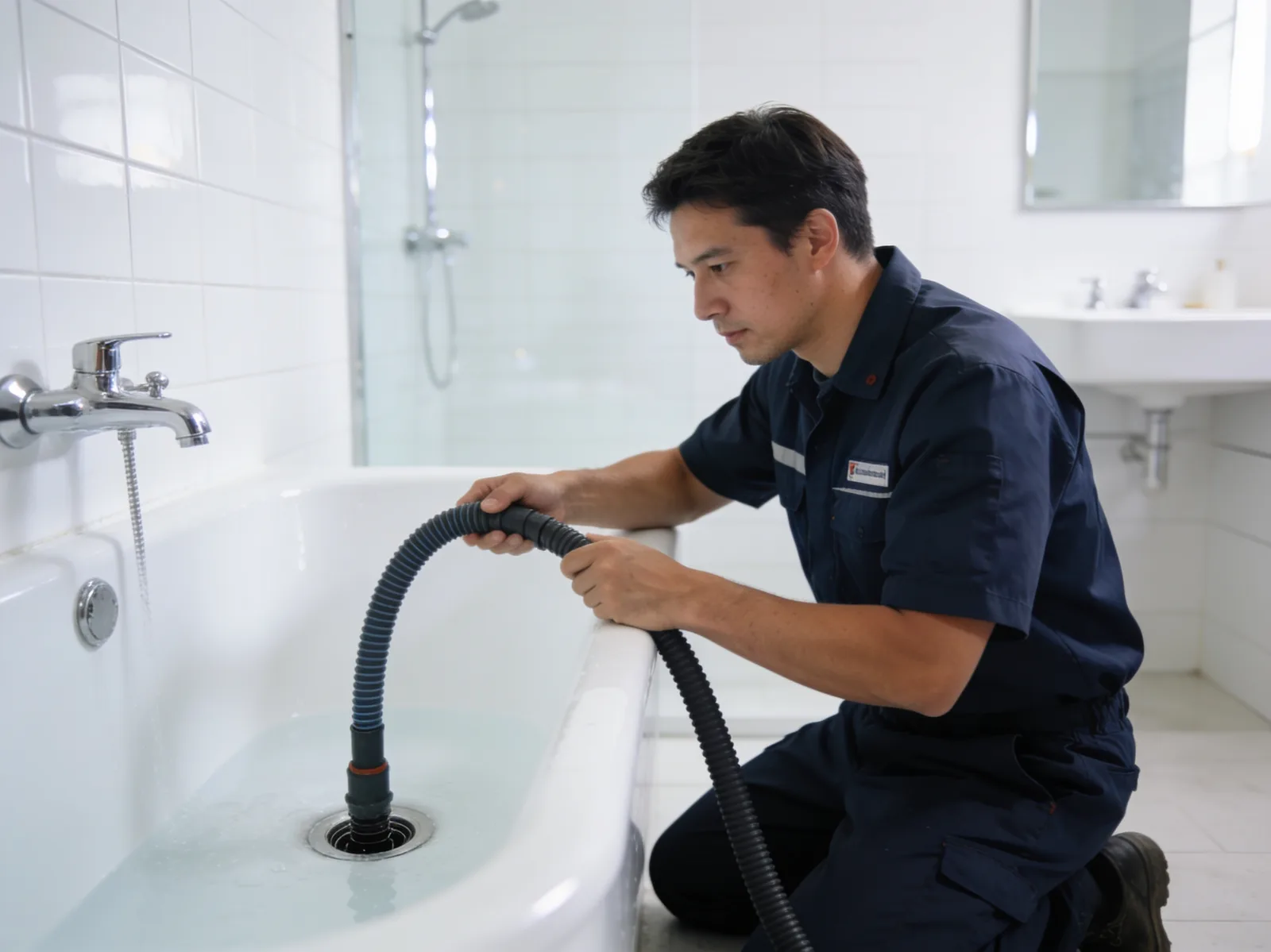 Emergency Plumber Mentmore, NM FAQs